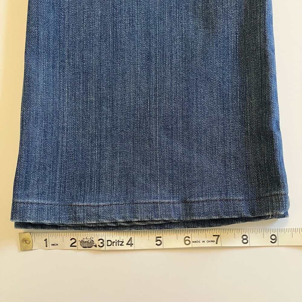 Joe’s Jeans Bootcut Jeans 31 - Picture 7 of 9